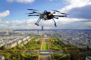 A Mega Guide to Drone Aerial Photography