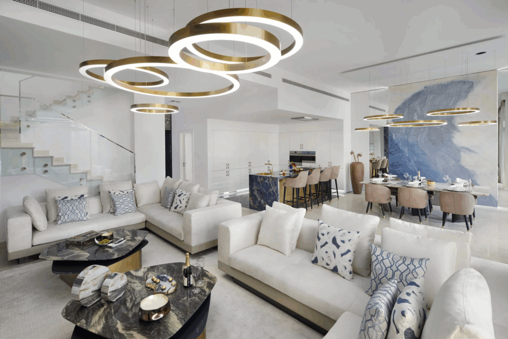 Small Details That Make A Big Impact In Home Design