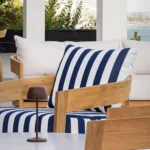 Weather Proof Furniture Ideas For Stylish Gardens