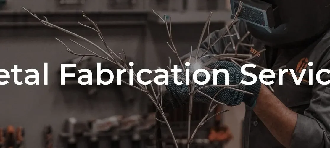 How Metal Fabricators Shape Raw Materials