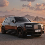 The Top 10 Luxury Cars To Rent For Your Next Vacation