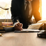 Why Divorce Requires Both Legal And Financial Services Expertise