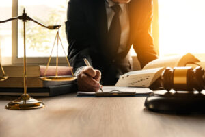 Why Divorce Requires Both Legal And Financial Services Expertise